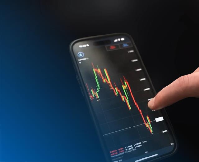 Cara Trading Forex Spot untuk Pemula 2 cara trading forex spot