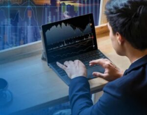 cara trading mengikuti trend