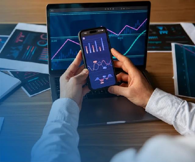 Cara Trading Mengikuti Trend Termudah 1 cara trading mengikuti trend