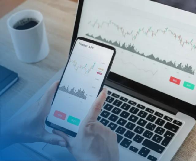 Cara Trading Mengikuti Trend Termudah 3 cara trading mengikuti trend