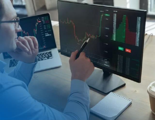 contoh trading forex spot