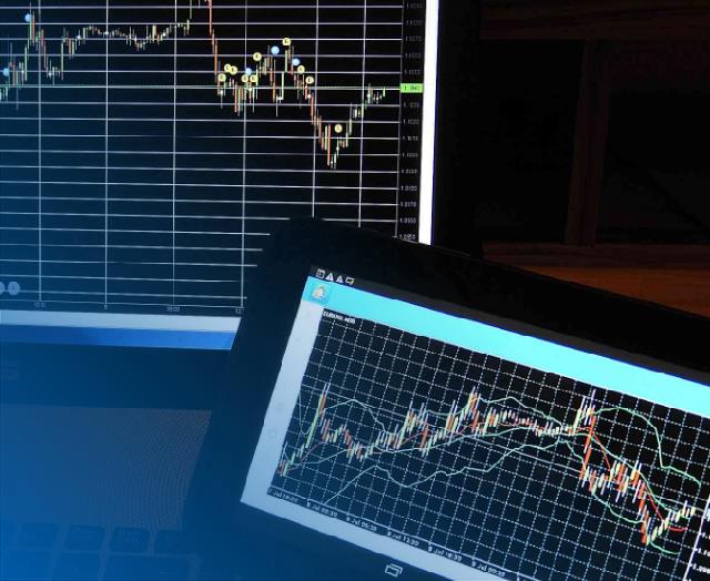 contoh trading forex spot