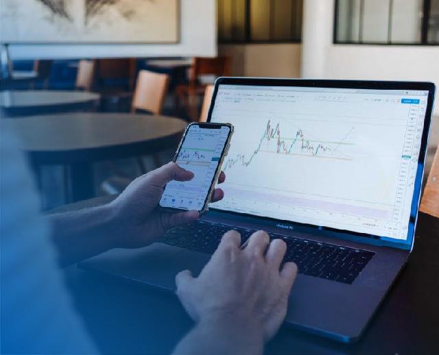 daftar broker forex sd Daftar Broker Forex yang Terdaftar di Bappebti Terlengkap