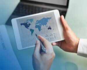 dampak geopolitik pada pasar forex