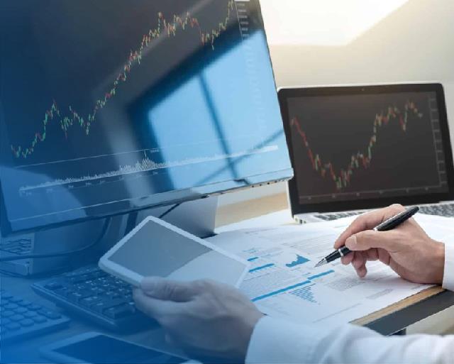 Fluktuasi Harga Forex: Penyebab dan Dampak 3 fluktuasi harga forex