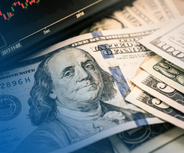 jenis mata uang forex