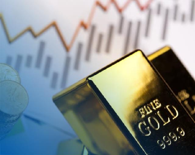 Kode Forex Emas dan Strategi Trading 2 kode Forex Emas