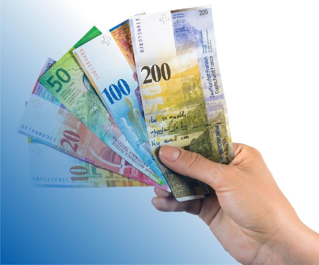 mata uang forex yang stabi