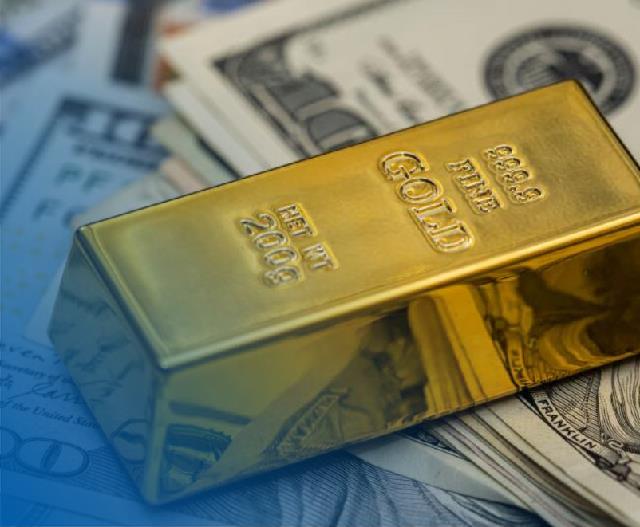 perbedaan trading forex dan emas