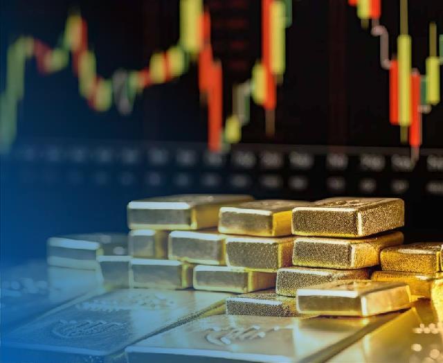 perbedaan trading forex dan emas