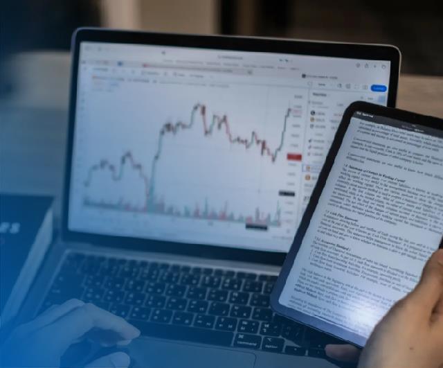 tips sukses trading forex