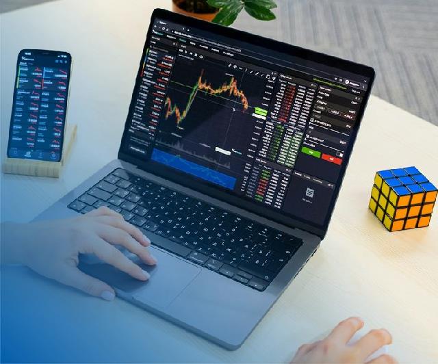 tips sukses trading forex