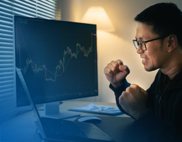 tips sukses trading forex